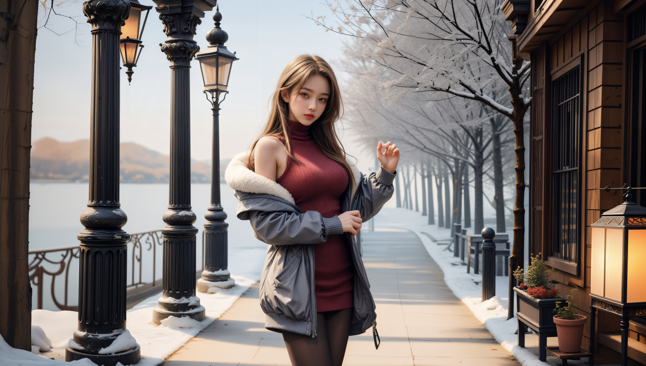 重庆高温天气持续 大熊猫等动物享夏日“清凉套餐”